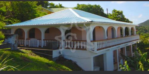 bequia island