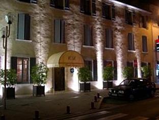 Logis Hotel Maison Claude Darroze