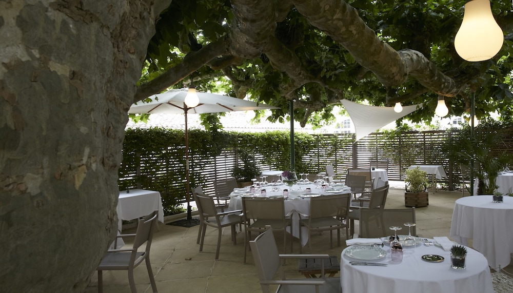 logis hotel restaurant maison claude darroze