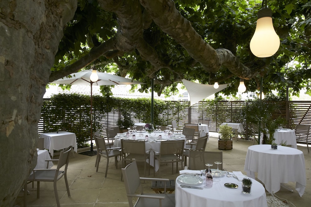 logis hotel restaurant maison claude darroze