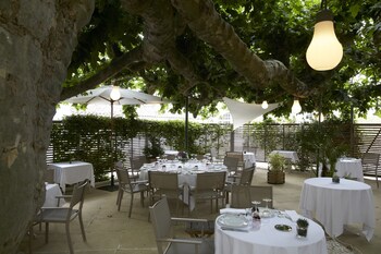 logis hotel restaurant maison claude darroze