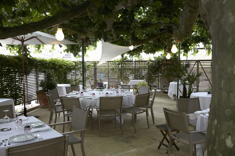 logis hotel restaurant maison claude darroze