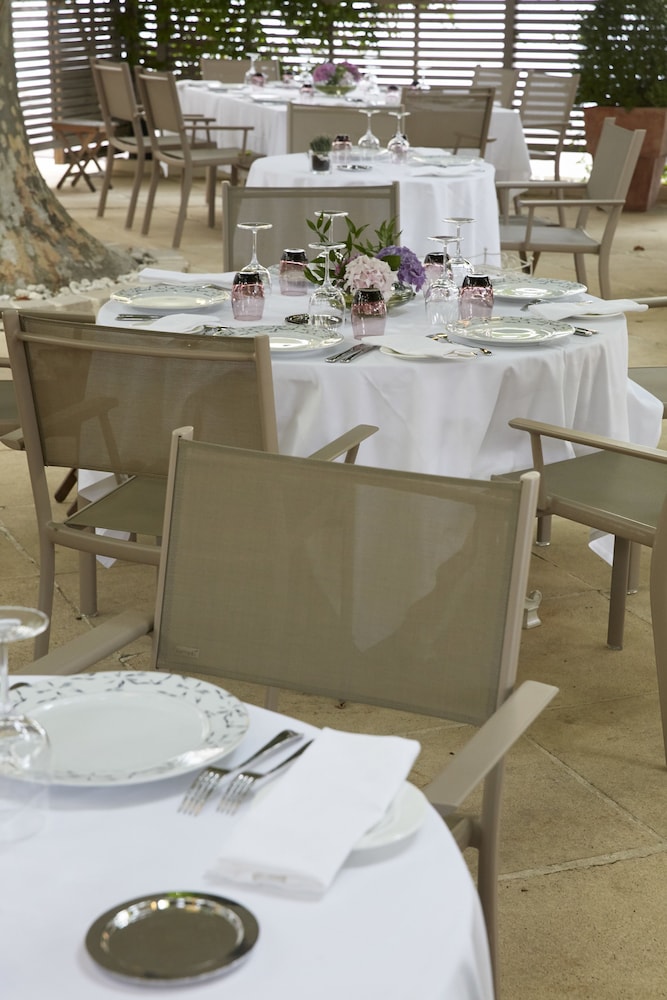 logis hotel restaurant maison claude darroze