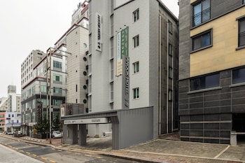 anook hotel suwon ingye 2