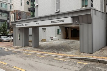 anook hotel suwon ingye 2