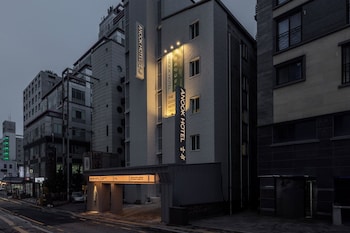 anook hotel suwon ingye 2