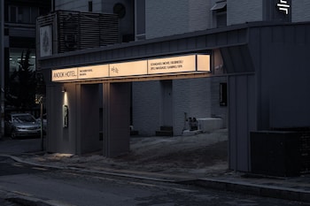 anook hotel suwon ingye 2