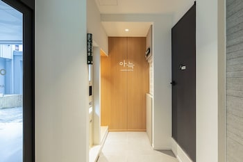 Anook Hotel Suwon Ingye 2,,3 star
