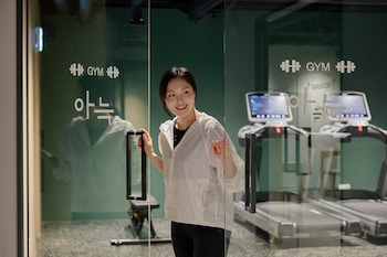 anook hotel suwon ingye 2