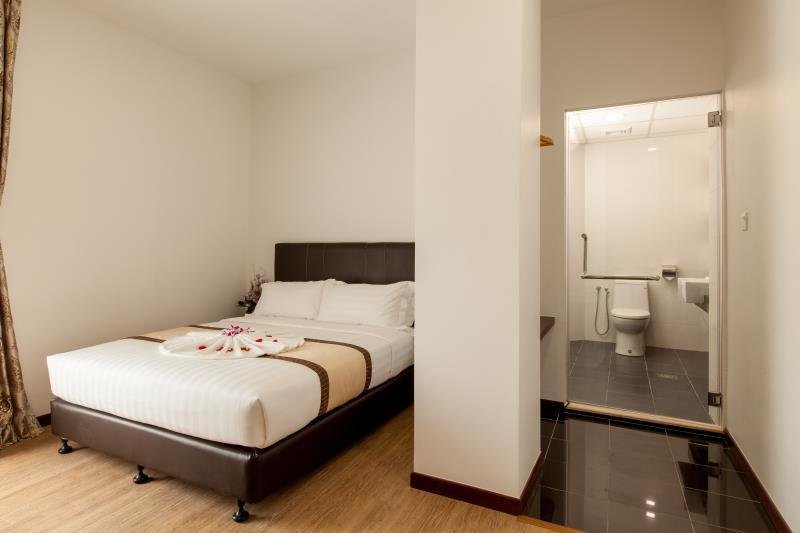 Koho Hotel,Johor Bahru>>Johor,3 star