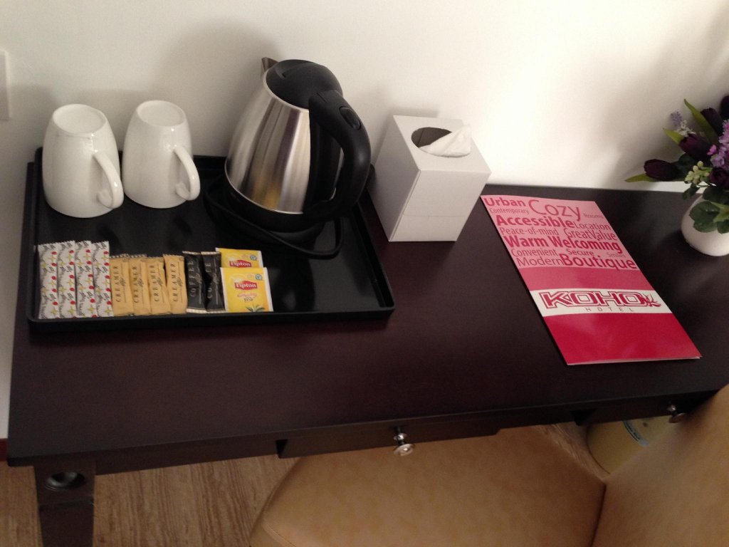 Koho Hotel,Johor Bahru>>Johor,3 star