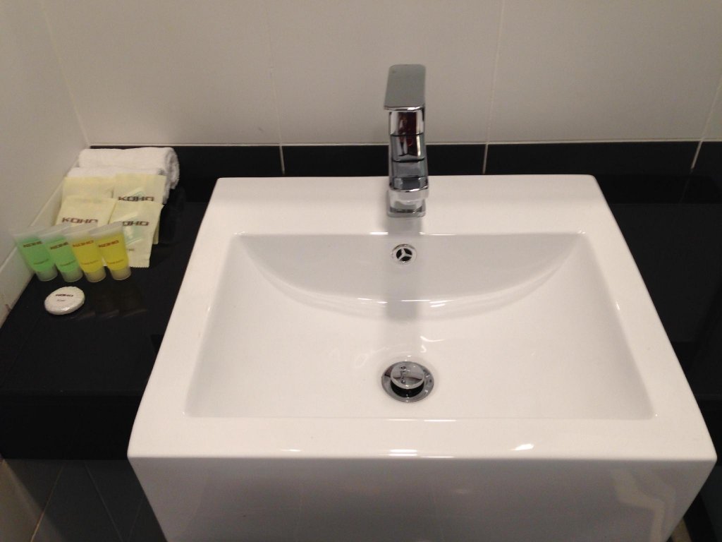 Koho Hotel,Johor Bahru>>Johor,3 star