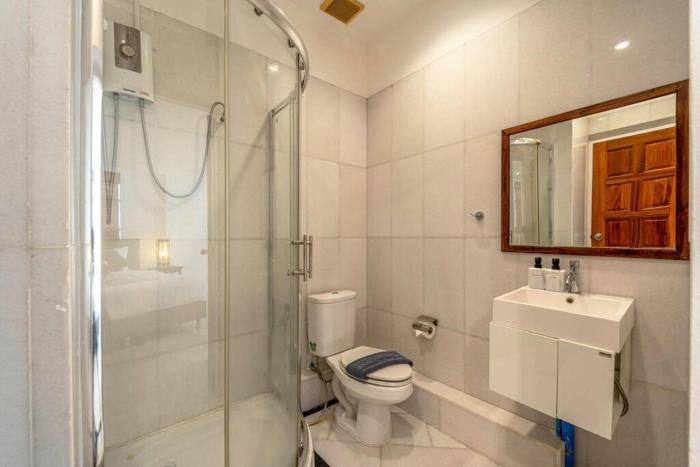 private 4 bedroom pool villa ng411