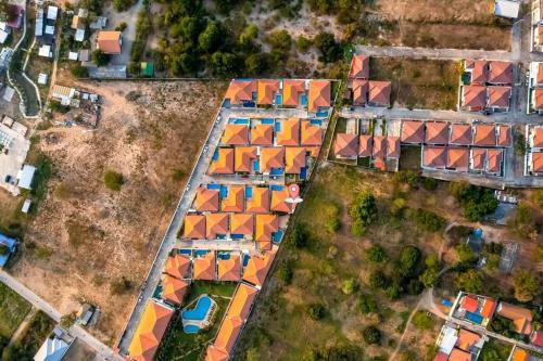 private 4 bedroom pool villa ng411