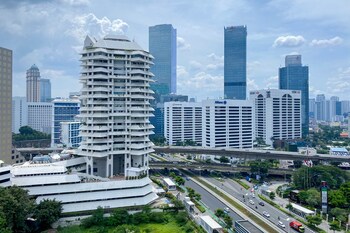 jakarta