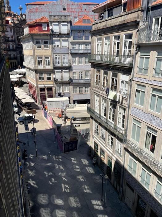 porto republica ribeira
