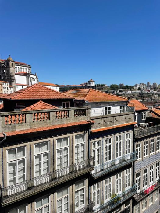 porto republica ribeira