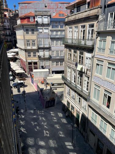 porto republica ribeira
