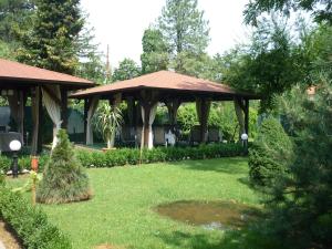 hotel baneasa parc