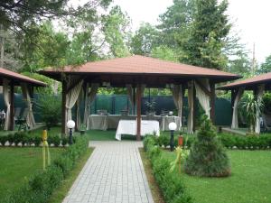 hotel baneasa parc
