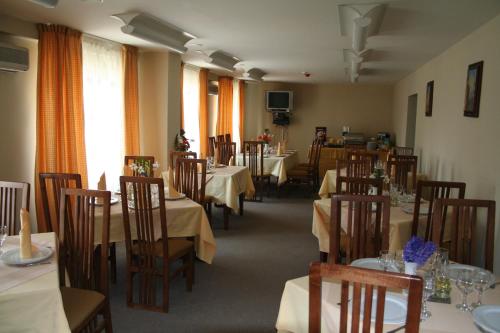 hotel baneasa parc