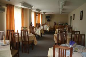 hotel baneasa parc