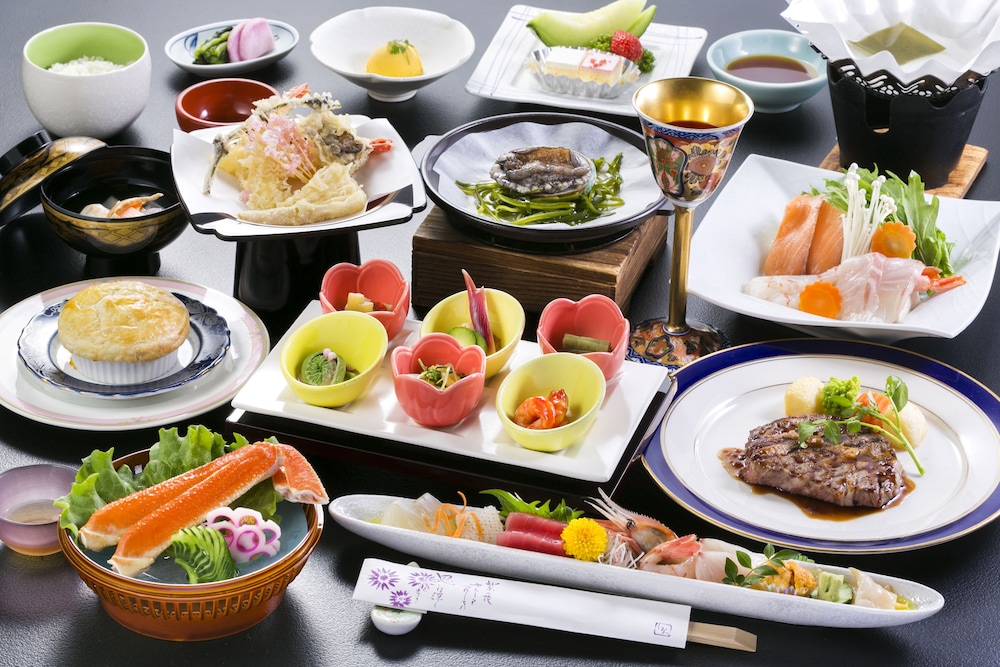 hotel shion