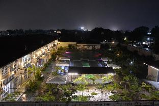 angeles palace hotel