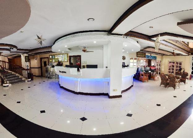 angeles palace hotel