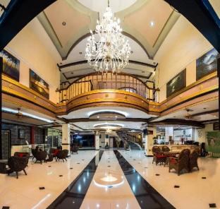 angeles palace hotel