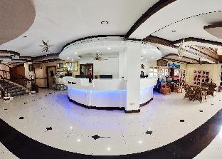 angeles palace hotel