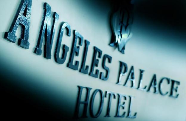 angeles palace hotel