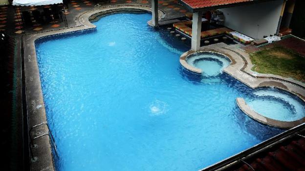 angeles palace hotel