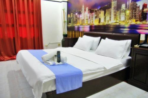 angeles palace hotel