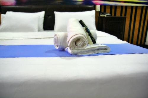 angeles palace hotel