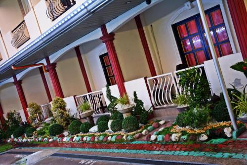 angeles palace hotel