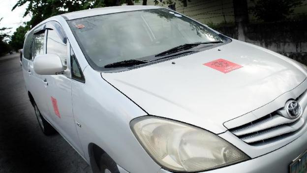 angeles palace hotel