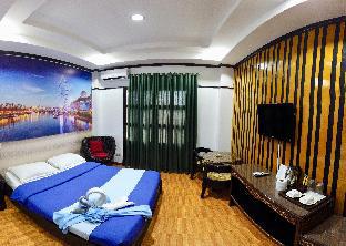 angeles palace hotel