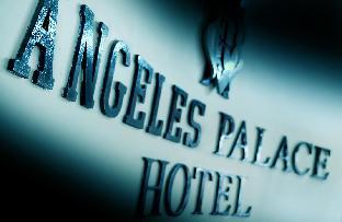 angeles palace hotel