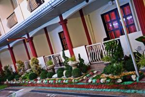 angeles palace hotel