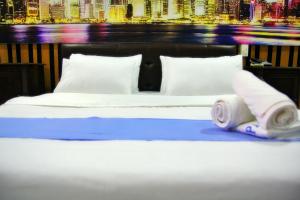 angeles palace hotel