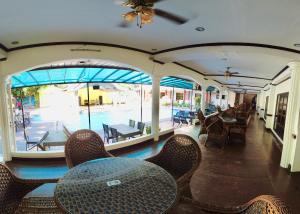 angeles palace hotel