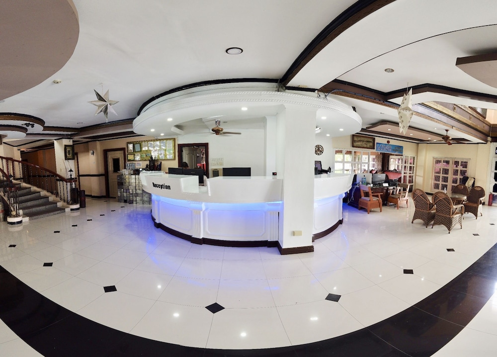 angeles palace hotel