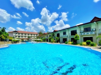 Angeles Palace Hotel,Angeles City>>Angeles,3 star