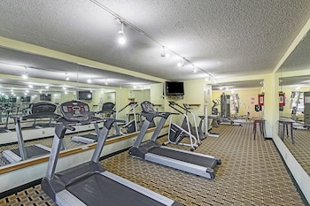 clarion inn columbia airport