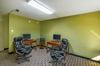 clarion inn columbia airport