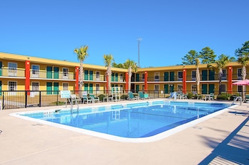 clarion inn columbia airport