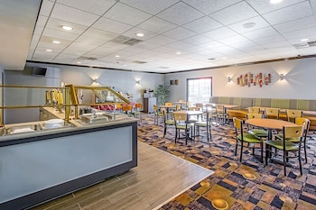 clarion inn columbia airport