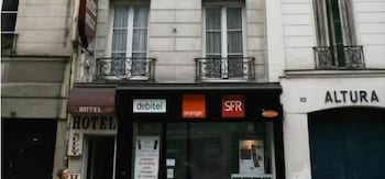 paris