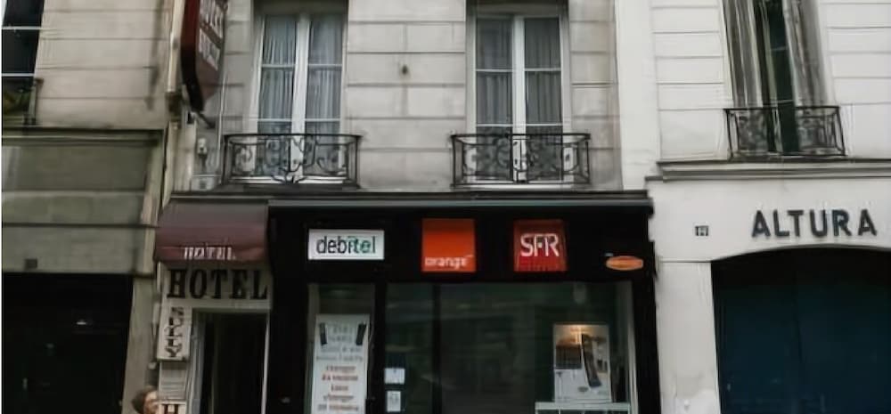 paris